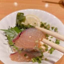 呼子活イカ さかなや道場 佐賀北口店