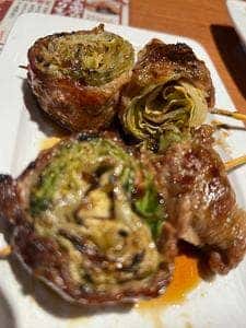 炙り牛兵衛 岐阜駅玉宮店