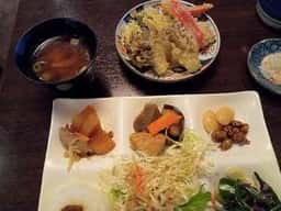 そばの郷 Abuzaka