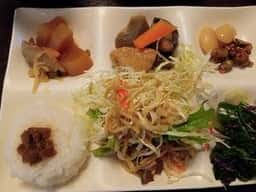 そばの郷 Abuzaka