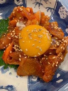 磯丸水産 河原町三条店