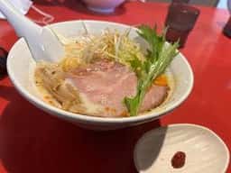 麺屋 誠