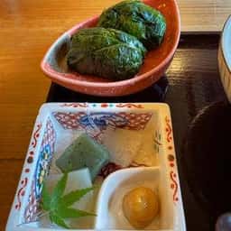 レストラン石楠花