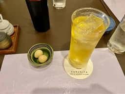 馳走蕎楽はるきや