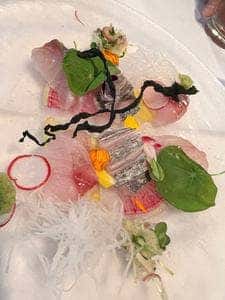 オーベルジュ湯楽‎