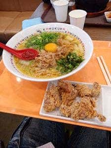 どうとんぼり神座 酒々井プレミアム・アウトレット店