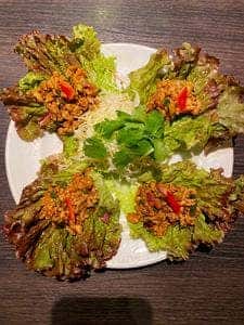 ディーディータイ屋台