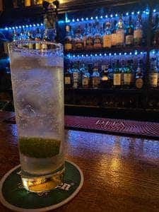 BAR JAM