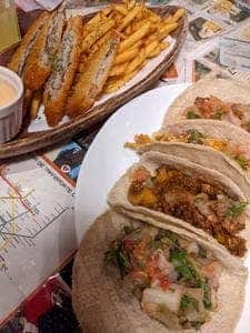 TACOS mi Casa