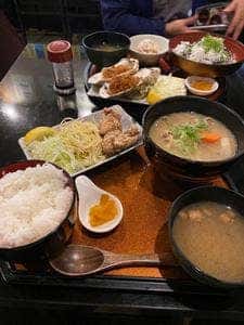 食楽 たざわこ