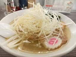 佐野ラーメンいってつ