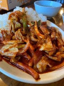 ソナム 東中野店