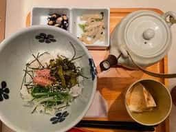 だし茶漬け えん 新丸ビル店