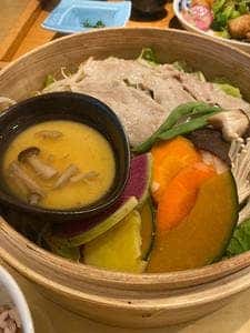 やさい家めい ルミネ横浜店