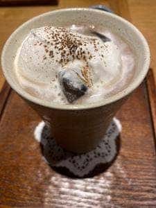 CAFFE SOLARE Tsumugi ジョイナステラス二俣川店