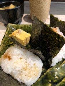 おかずのこめ吉