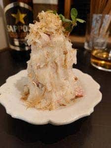 肉と出汁 立ち呑みピラフ