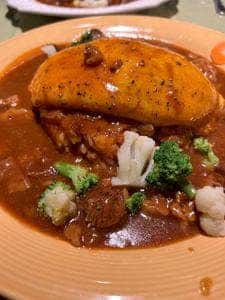 ビストロ サンク