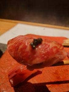 肉割烹 鋒 kissaki