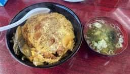 ラーメンハウス ハッピー