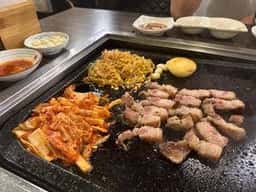 ヤキバンザイ