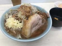 俺の生きる道 柏店