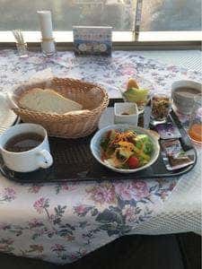 レストラン ベルヴェ 広島グランドインテリジェントホテル