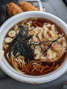 丸藤製麺所