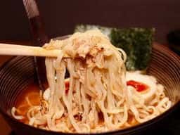 銀鮭ラーメン専門店 銀時