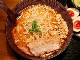 銀鮭ラーメン専門店 銀時