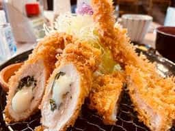 とんかつ処 勝裕