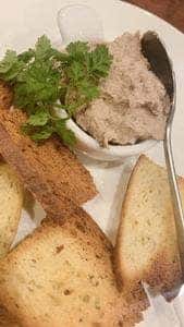 Cenetta Barba