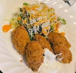 洋風居酒屋 Bistroサングリエ久助