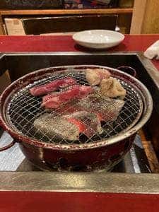 神戸ホルモン
