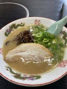 ぎょらん亭 本店