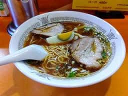 マルタケ餃子園