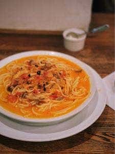 HOME’S PASTA 渋谷店