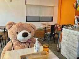 comaco ＆ cafe