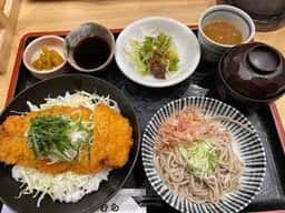 お食事処 しもむら