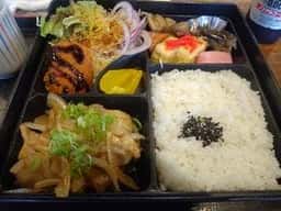 レストラン 滝野カントリー倶楽部 八千代コース