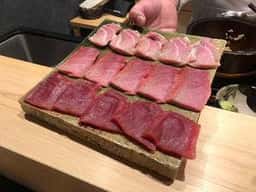 鮨処 たけ原