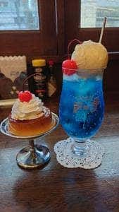 不純喫茶 ドープ 中野店