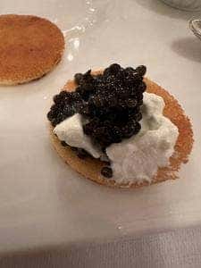 川奈ホテル メインダイニング