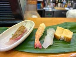 二葉鮨