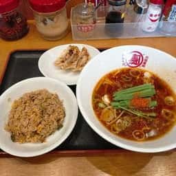 台湾ケンさん 梅坪駅前店