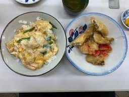 小藤食堂