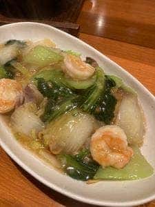 中国料理 華ぐるま