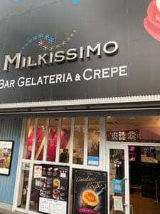 MILKISSIMO メイカーズピア店