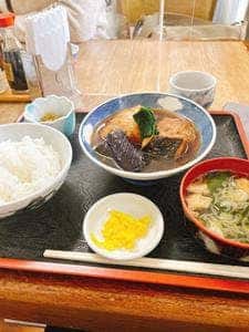 食事処 たかはし