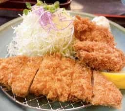 かつ泉 港南台店